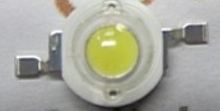 LED superbrigh  3watt  สีฟ้าน้ำเงิน เอาไปแทนหลอดไฟในบ้าน1ดวง